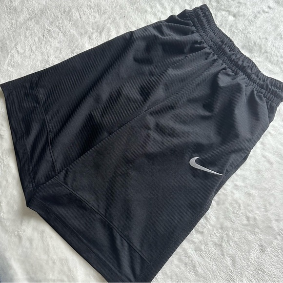 Nike Dri-Fit Icon Basketball Shorts - Picture 5 of 5